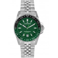 Мужские часы Jacques Lemans Liverpool Diver 1-2205J