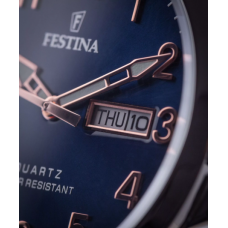 Мужские часы Festina Acero classico F20358/B