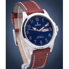 Мужские часы Festina Acero classico F20358/B