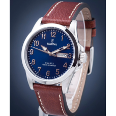 Мужские часы Festina Acero classico F20358/B