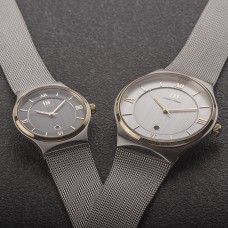 Мужские часы Danish Design IQ65Q1240 SM SIL