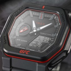 Мужские часы Timex UFC COLOSSUS TW2V55200