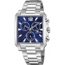 Мужские часы Lotus Chrono 18850/2