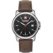 Мужские часы Swiss Military Hanowa Recruit II 06-4230.7.04.007