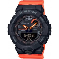 Унисекс часы Casio GMA-B800SC-1A4