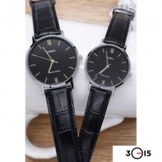 Женские часы Casio Casio Collection LTP-VT01L-1B