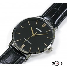 Женские часы Casio Casio Collection LTP-VT01L-1B