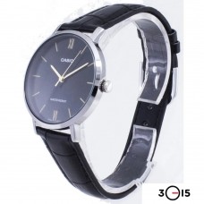 Женские часы Casio Casio Collection LTP-VT01L-1B