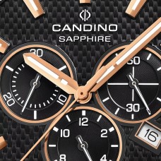 Мужские часы Candino Gents Sport C4759/1