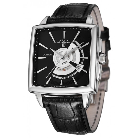 Мужские часы L'Duchen Sextant D 443.11.31 - фото 2