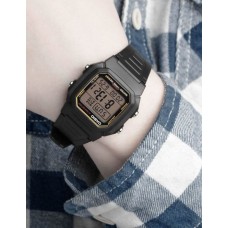 Мужские часы Casio Digital W-800HG-9A