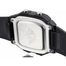 Мужские часы Casio Digital W-800HG-9A