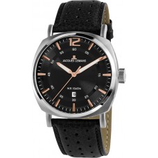 Мужские часы Jacques Lemans Lugano 1-1943A