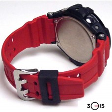 Мужские часы Casio G-Shock G-Shock GA-1000-4B