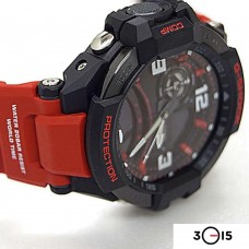 Мужские часы Casio G-Shock G-Shock GA-1000-4B