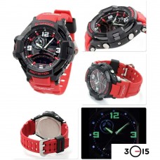 Мужские часы Casio G-Shock G-Shock GA-1000-4B