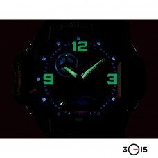 Мужские часы Casio G-Shock G-Shock GA-1000-4B