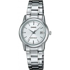 Женские часы Casio LTP-V002D-7A