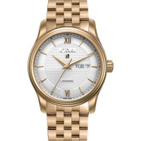 Мужские часы L'Duchen Tradition D 853.20.23