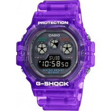 Наручные часы Casio G-Shock DW-5900JT-6
