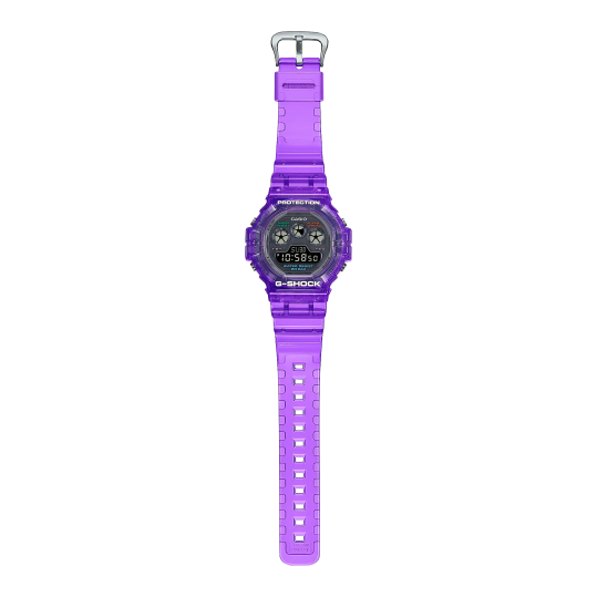 Наручные часы Casio G-Shock DW-5900JT-6 - фото 2