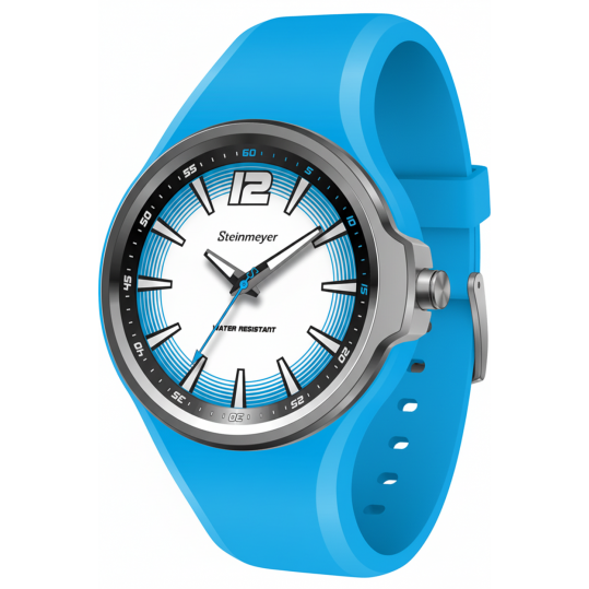 Мужские часы Steinmeyer S 191.18.37 - фото 2