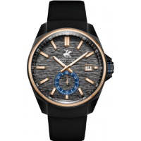 Мужские часы Beverly Hills Polo Club LONG LIFE QUARTZ Gents BP3837X.651