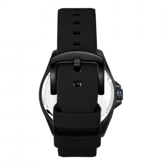 Мужские часы Beverly Hills Polo Club LONG LIFE QUARTZ Gents BP3837X.651 - фото 2