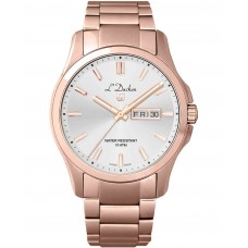 Мужские часы L'Duchen D 261.40.33