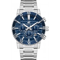 Мужские часы Beverly Hills Polo Club QUARTZ Gents BP3869X.390