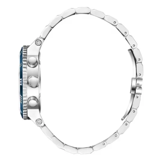 Мужские часы Beverly Hills Polo Club QUARTZ Gents BP3869X.390 - фото 3
