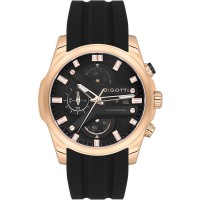 Мужские часы Bigotti RAFFINATO BG.1.10641-3