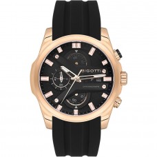 Мужские часы Bigotti RAFFINATO BG.1.10641-3