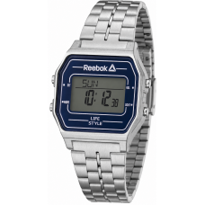 Часы Reebok Nerd RD-VNE-G9-P1S1-WN