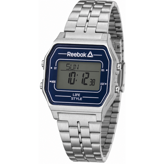 Часы Reebok Nerd RD-VNE-G9-P1S1-WN - фото 2
