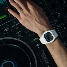 Мужские часы Casio G-Shock G-Classic DW-B5600SF-7