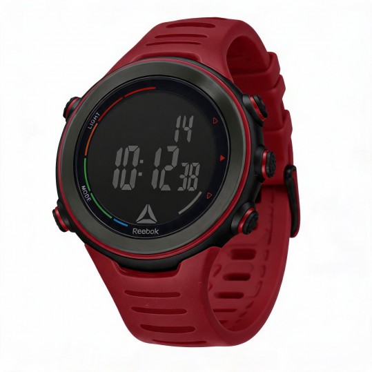 Мужские часы Reebok Sprint SPRINT RED - фото 3