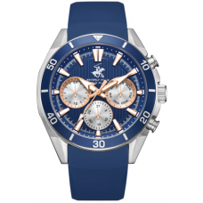 Мужские часы Beverly Hills Polo Club BP3730X.399