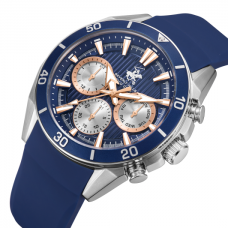 Мужские часы Beverly Hills Polo Club BP3730X.399