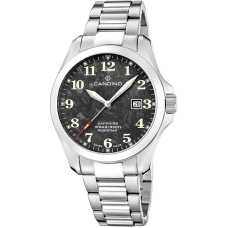 Мужские часы Candino Field Watch C4785/4