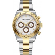 Mужские часы GEORGE KINI GK.IMP0004