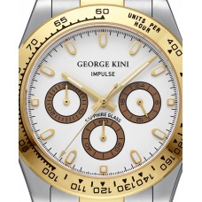 Mужские часы GEORGE KINI GK.IMP0004