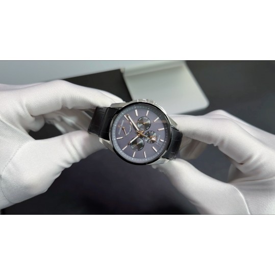 Мужские часы Jacques Lemans Derby 1-2204O - фото 2