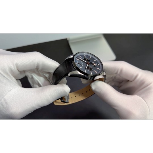 Мужские часы Jacques Lemans Derby 1-2204O - фото 3