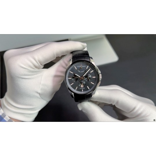 Мужские часы Jacques Lemans Derby 1-2204O - фото 5