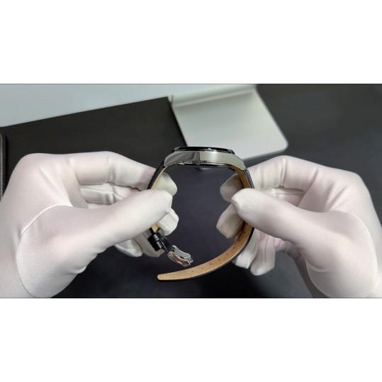 Мужские часы Jacques Lemans Derby 1-2204O - фото 4