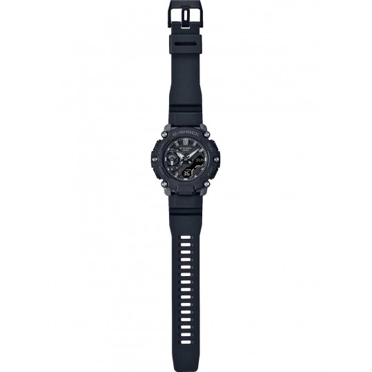 Женские часы Casio GMA-S2200-1A - фото 2