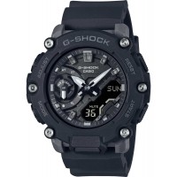 Женские часы Casio GMA-S2200-1A