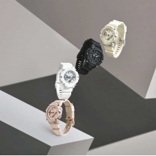 Женские часы Casio GMA-S2200-1A