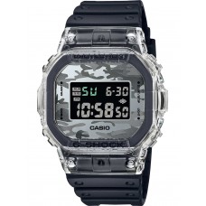 Мужские часы Casio DW-5600SKC-1